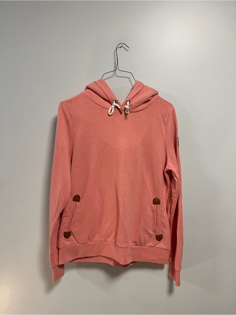 Wanakome Hoodie size XL